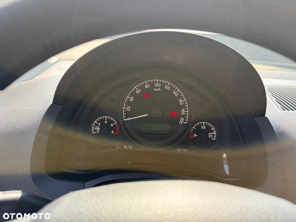Skoda Citigo 1.0 Ambition EU6 - 4