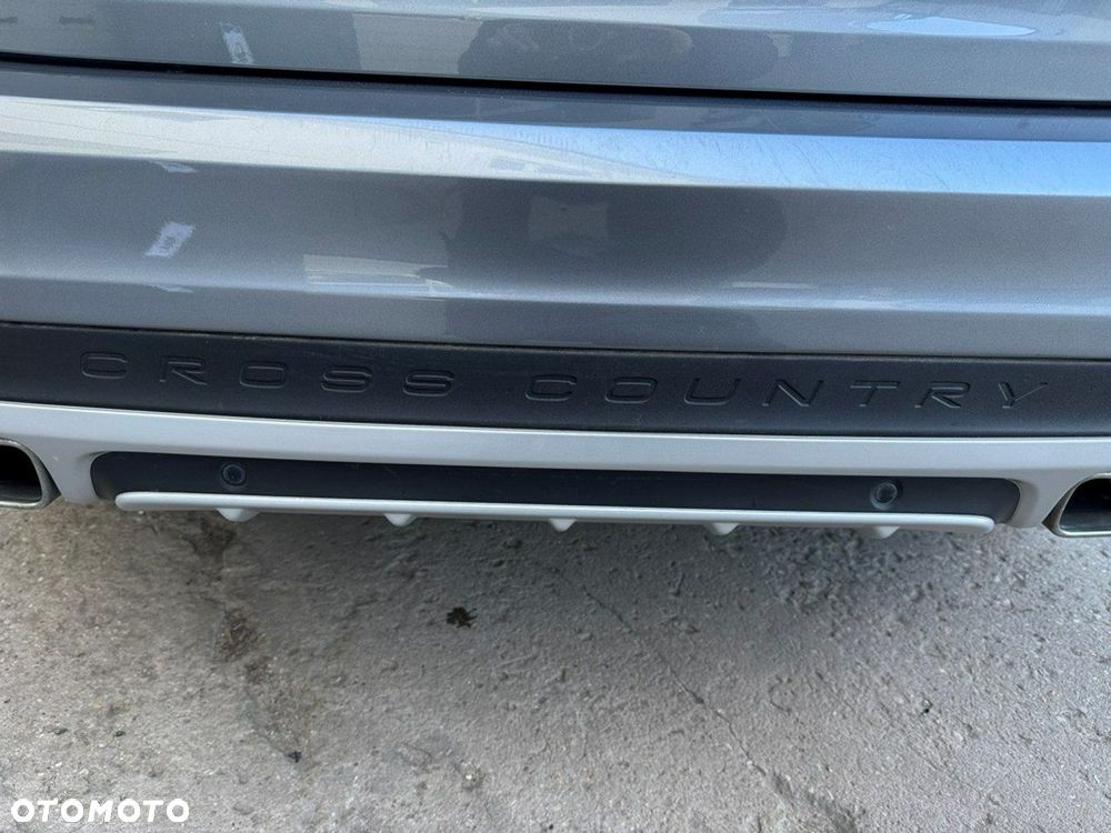 Volvo V60 Cross Country - 5