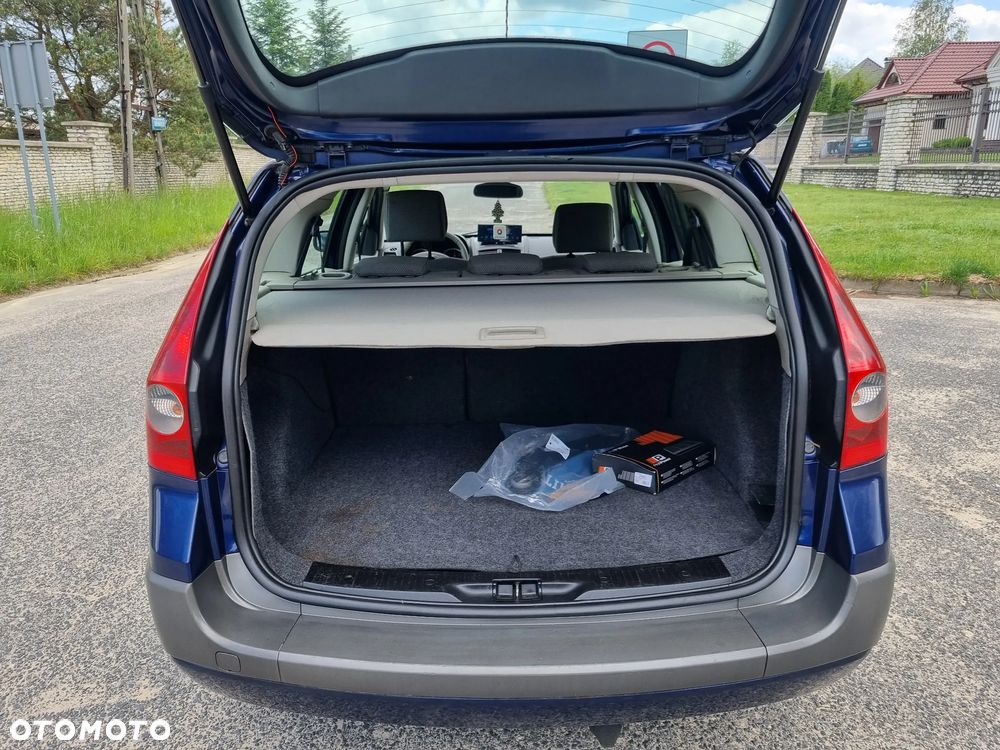 Renault Megane 2.0 Luxe Expression - 5