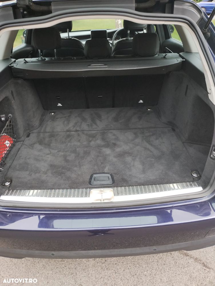 Mercedes-Benz C - 3