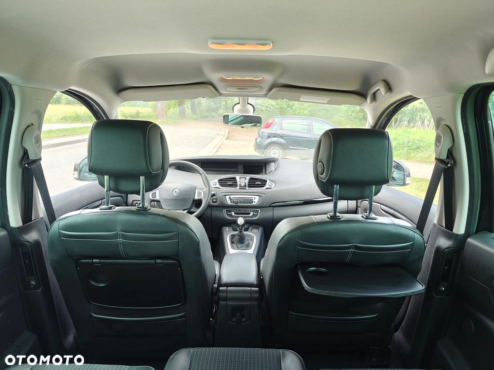 Renault Scenic 1.5 dCi Tech Run - 20