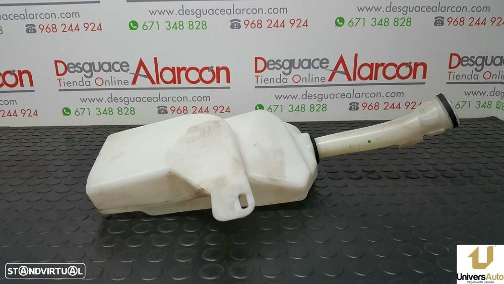 DEPOSITO LIMPA VIDROS OPEL INSIGNIA BERLINA SPORT - 1