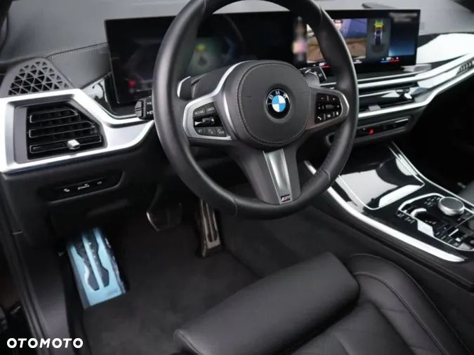 BMW X5 xDrive30d sport - 4