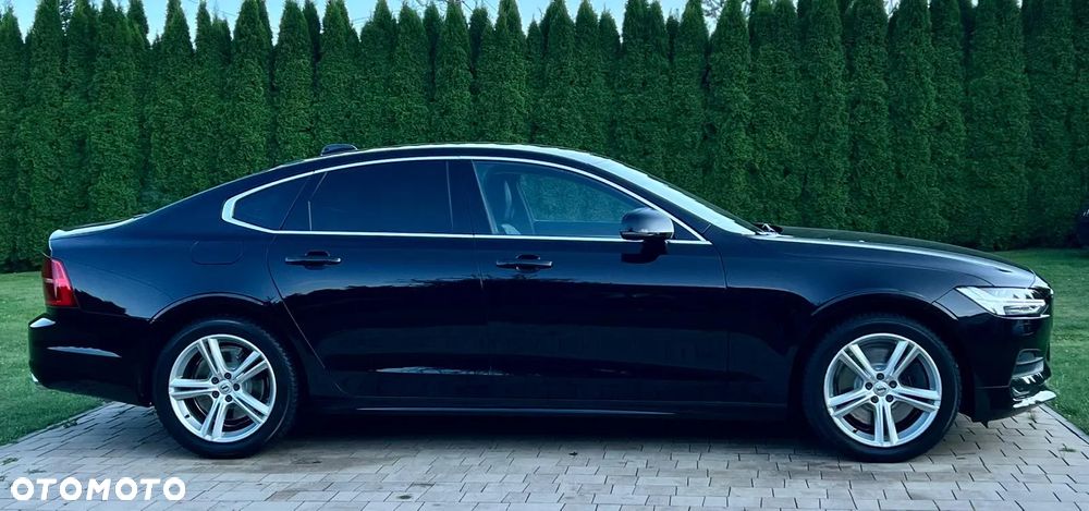 Volvo S90 T5 Momentum - 7