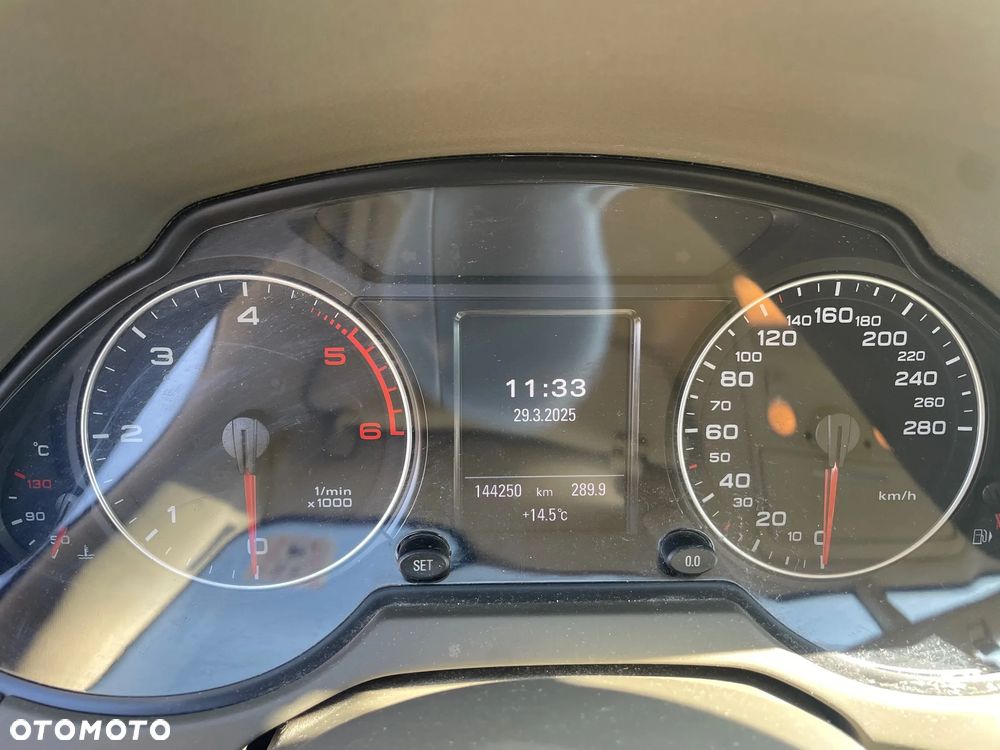 Audi Q5 - 8