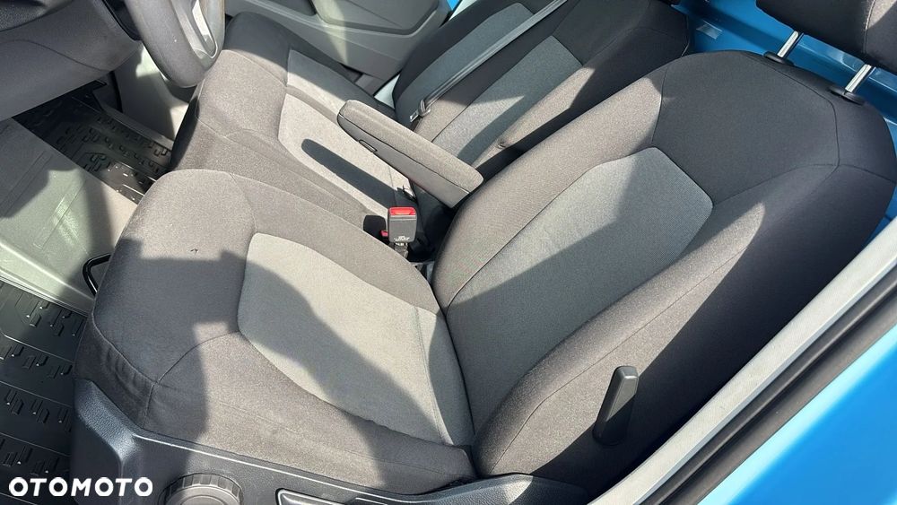 Volkswagen Crafter - 15