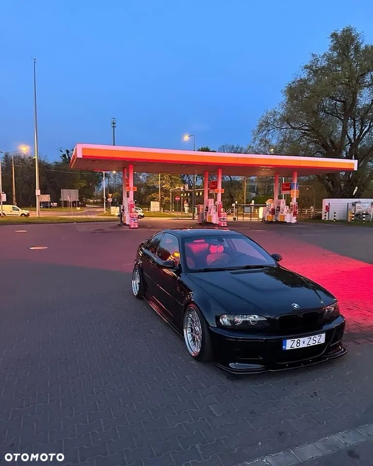 BMW M3 Standard - 9