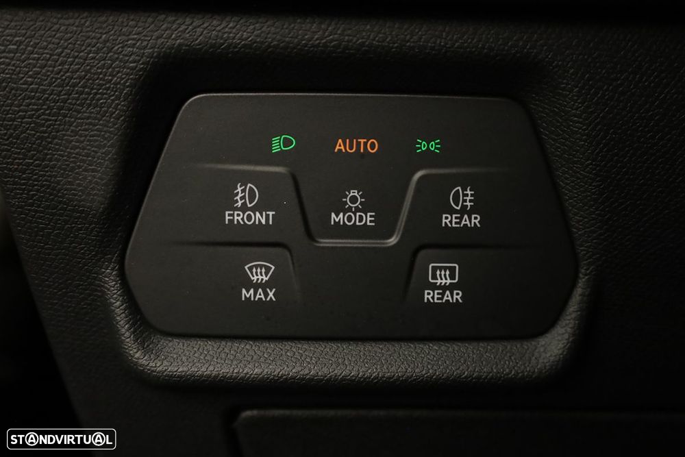 Cupra Formentor 1.5 e-Hybrid DSG - 17