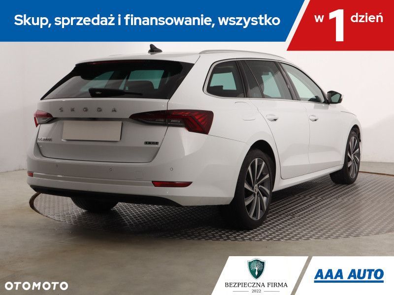 Skoda Octavia - 7