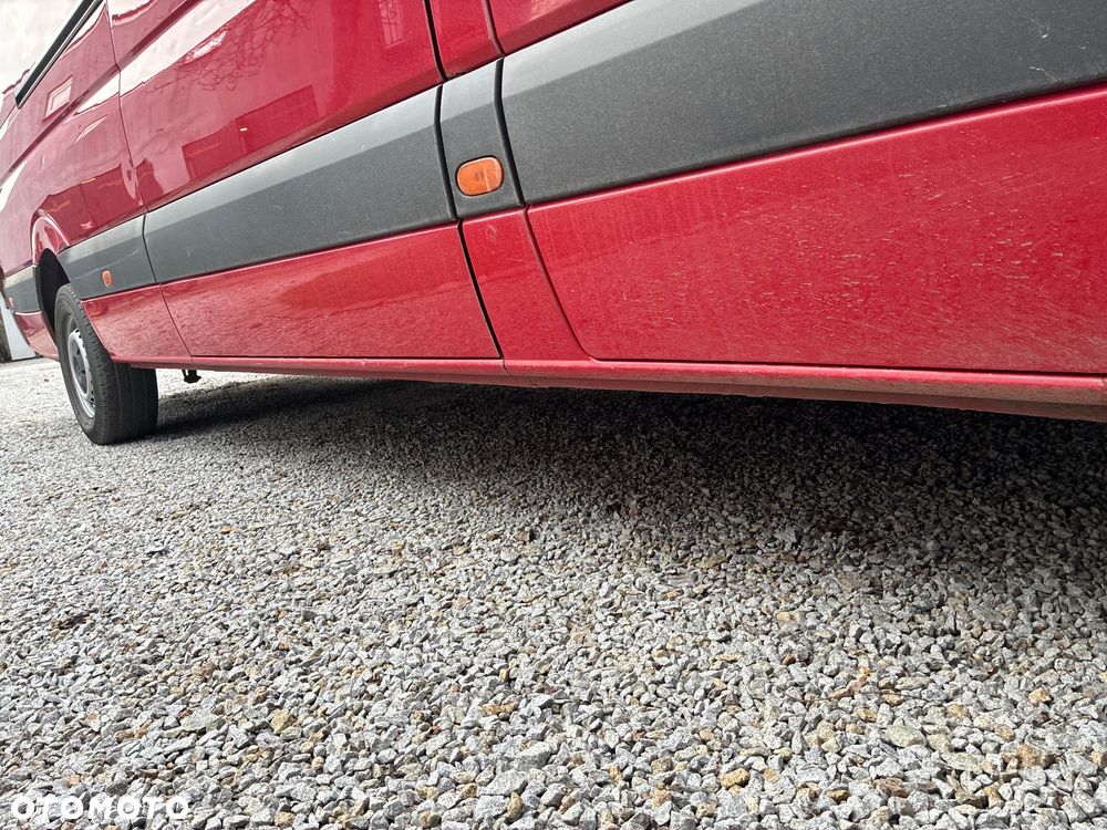 Volkswagen Crafter - 17