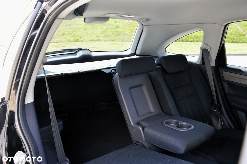 Honda CR-V 2.0 Comfort - 14