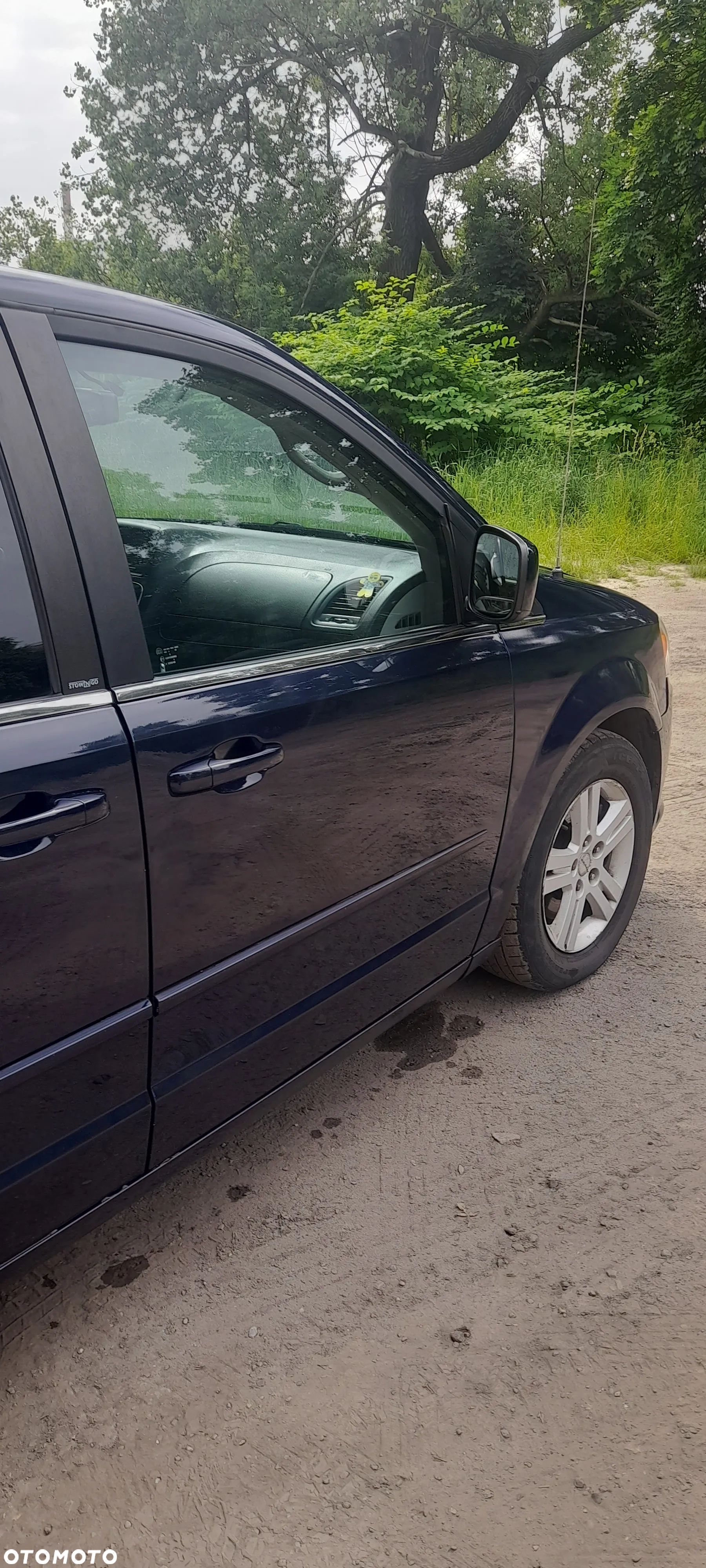 Dodge Grand Caravan 3.6 R/T - 30
