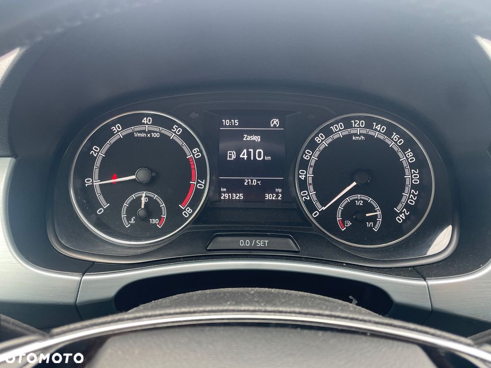 Skoda Fabia 1.0 Ambition Plus - 17