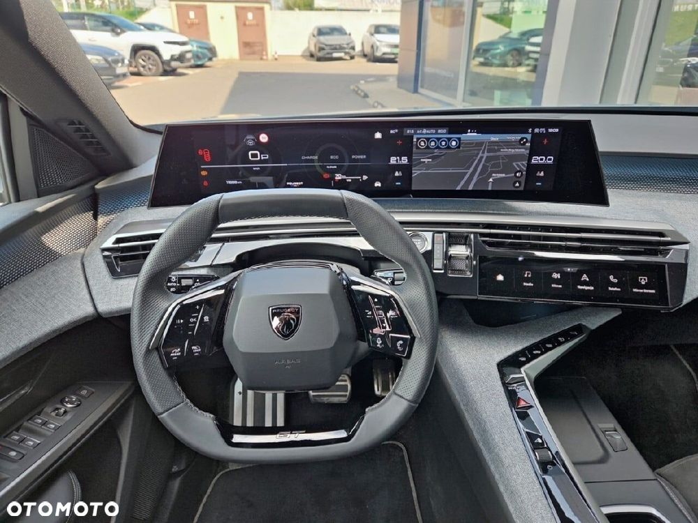 Peugeot 3008 1.2 PureTech mHEV GT S&S e-DCS6 - 8
