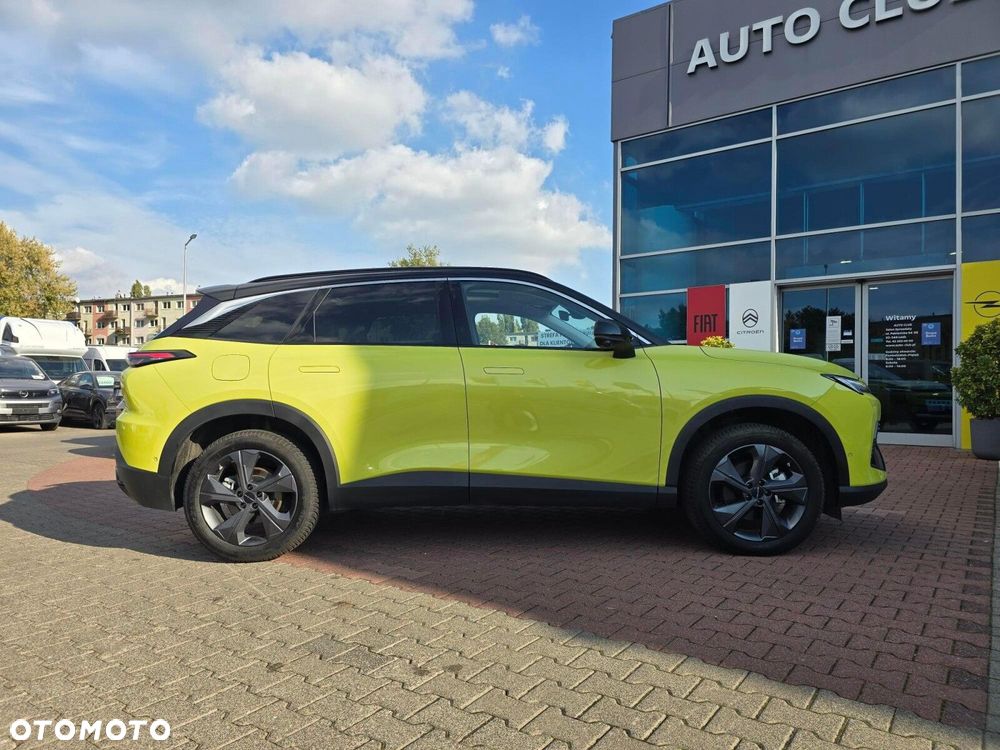 BAIC 5 - 7