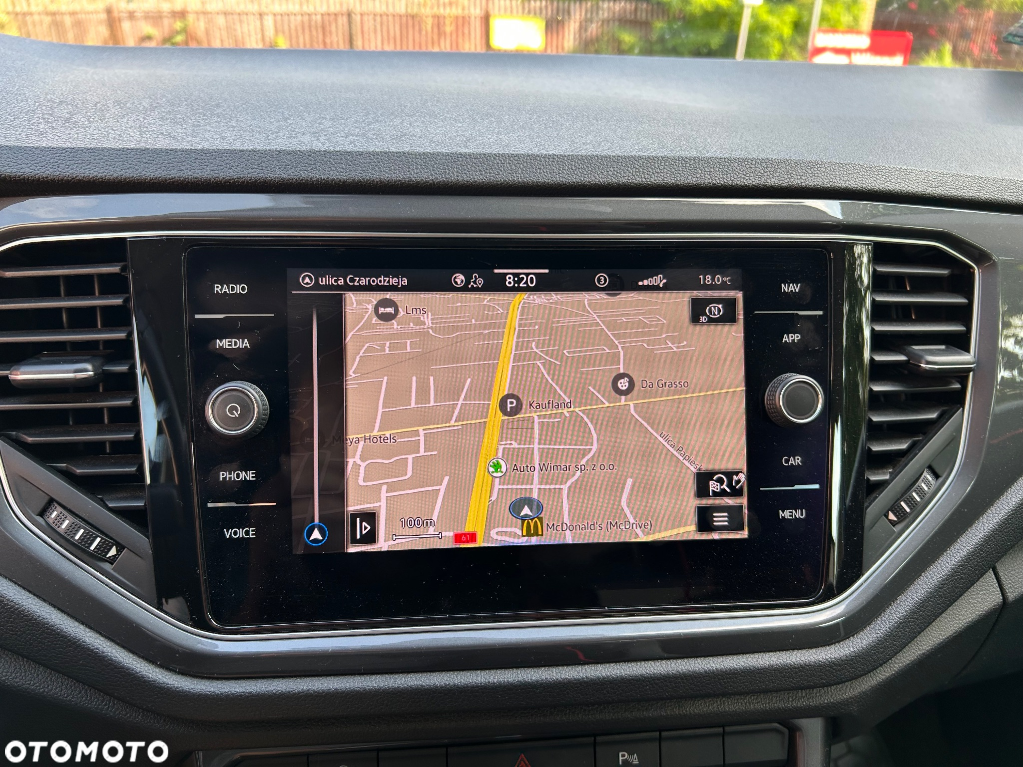 Volkswagen T-Roc 1.5 TSI ACT Premium DSG - 26