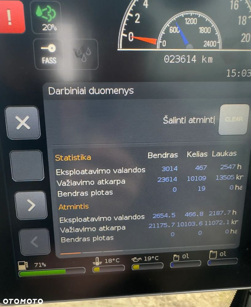 Amazone Pantera 4502 - 10