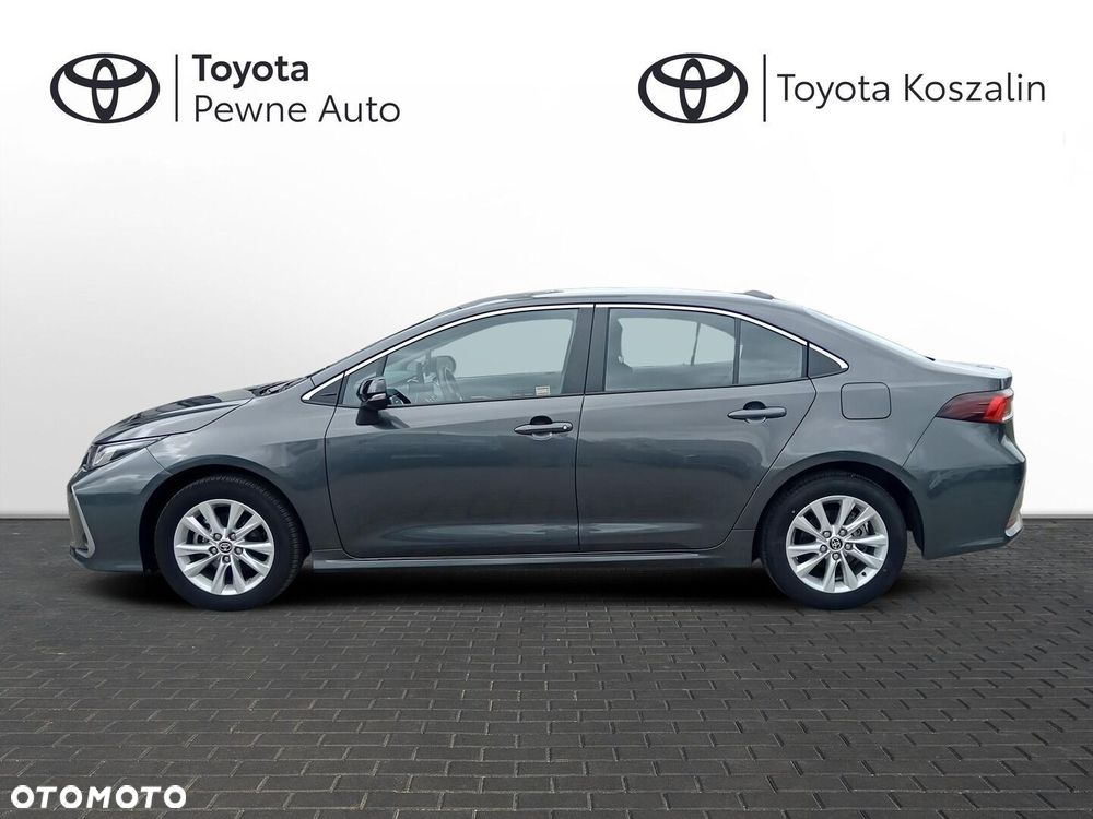 Toyota Corolla 1.8 Hybrid Comfort - 3