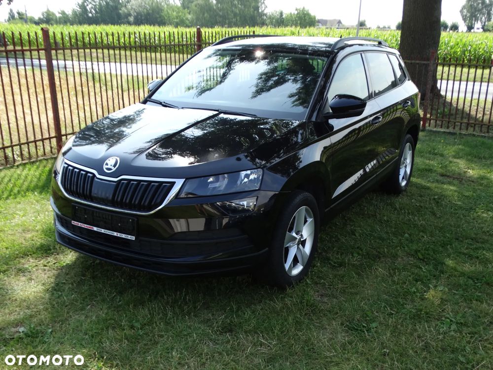 Skoda Karoq - 3