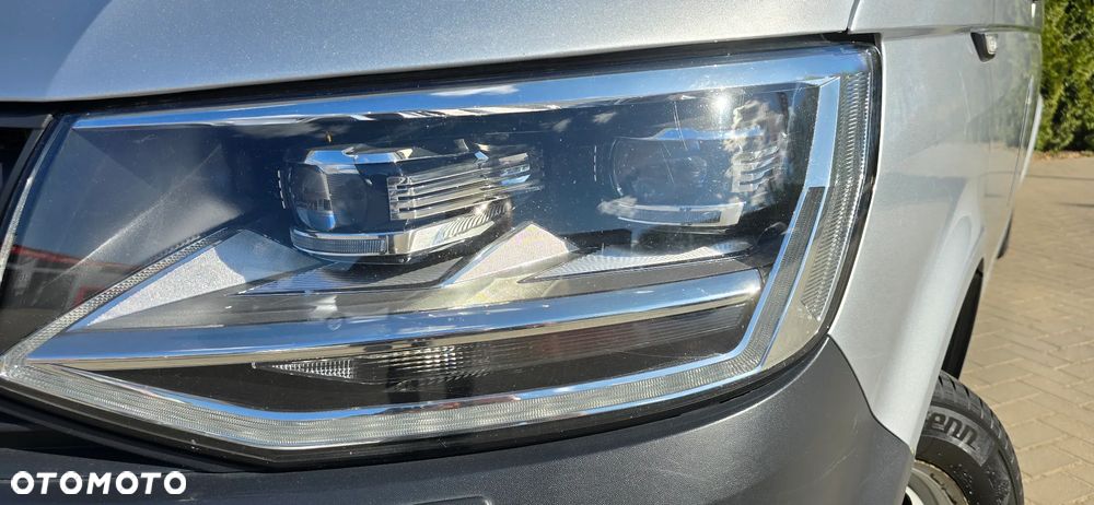 Volkswagen Transporter L2H1 Plus Comfortline DSG - 30