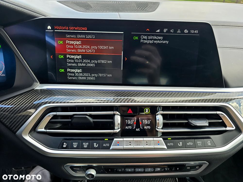 BMW X6 xDrive40d mHEV - 18