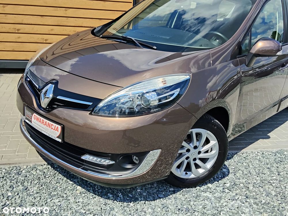 Renault Grand Scenic Energy TCe 130 S&S LIMITED - 7
