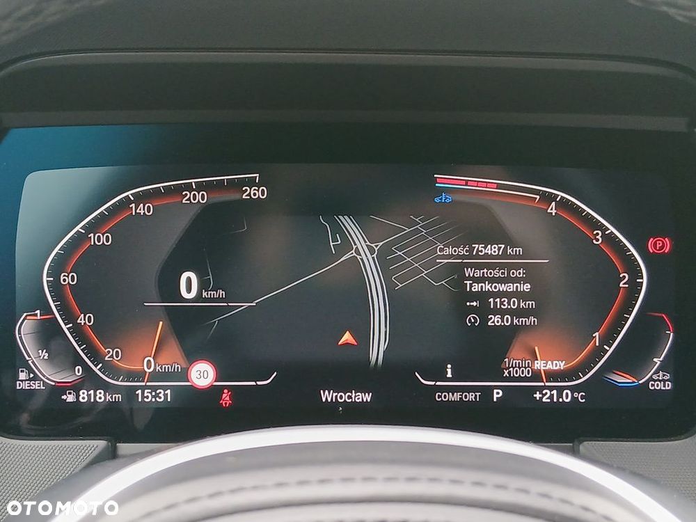 BMW Seria 2 - 20