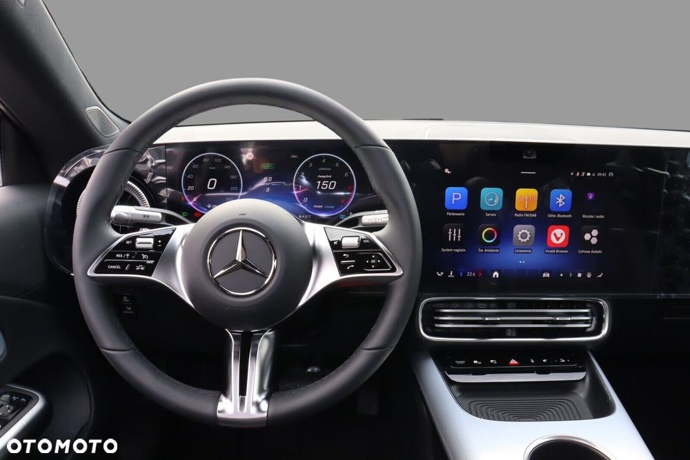 Mercedes-Benz CLA - 6