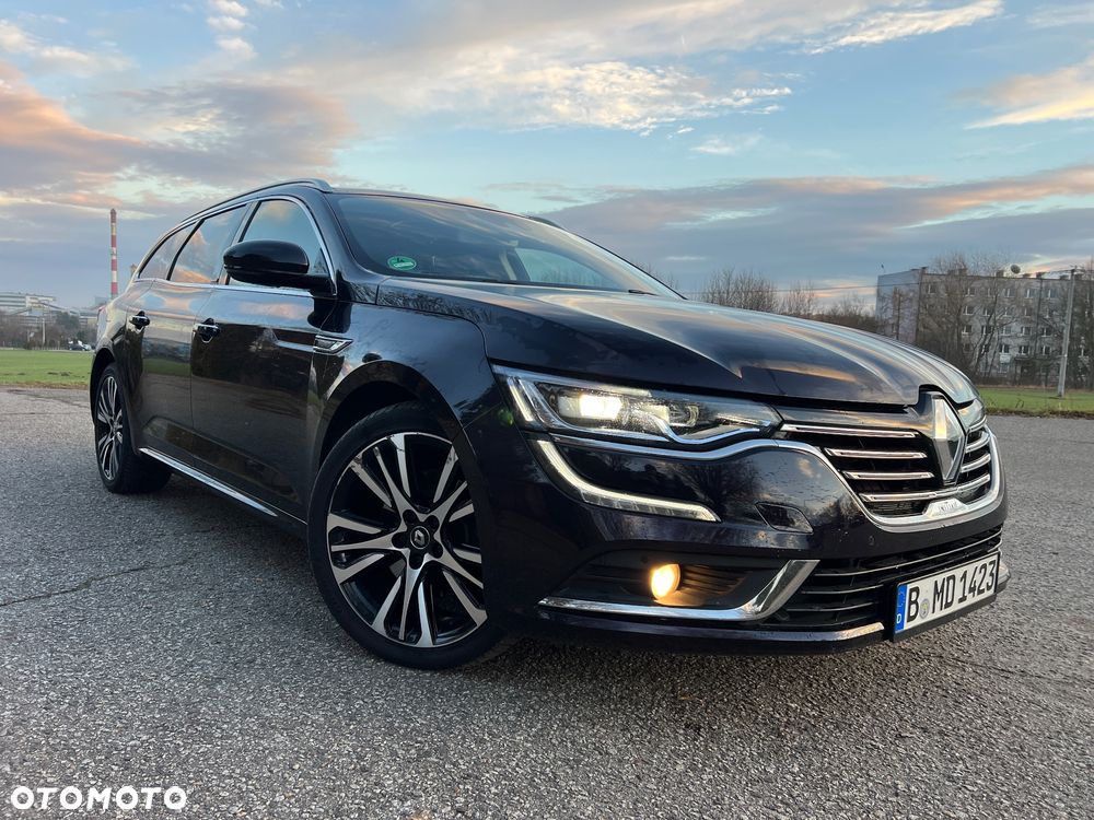 Renault Talisman ENERGY dCi 160 EDC INITIALE PARIS - 19