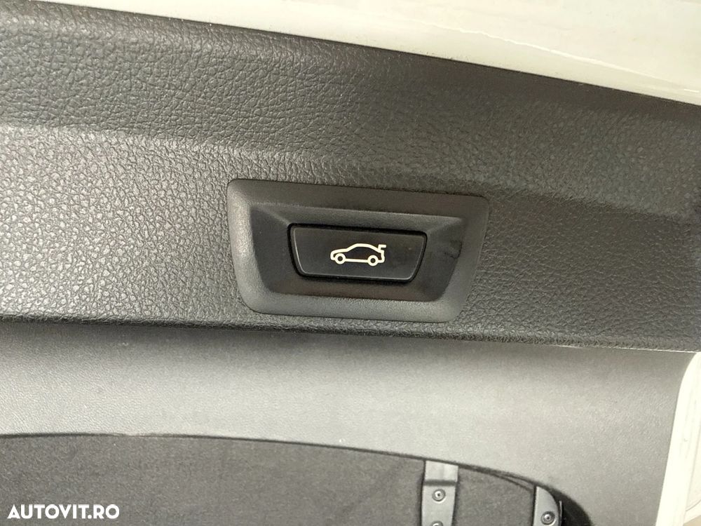 BMW Seria 4 420d xDrive Aut. - 16