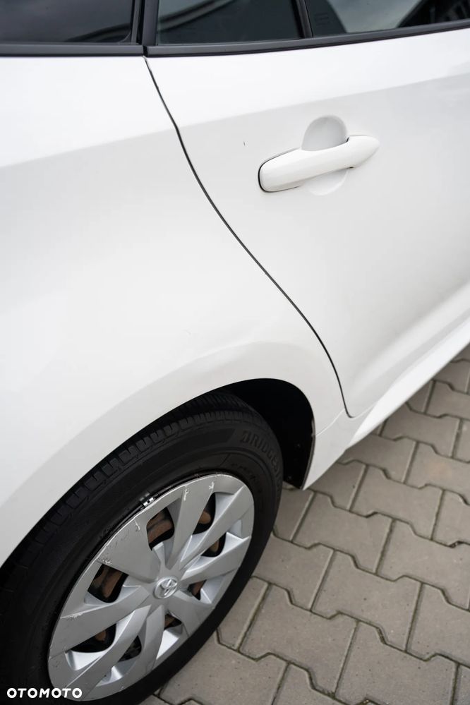 Toyota Corolla 1.2 T Active - 18