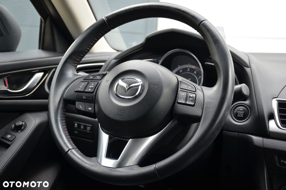 Mazda 3 2.0 Skyenergy - 31