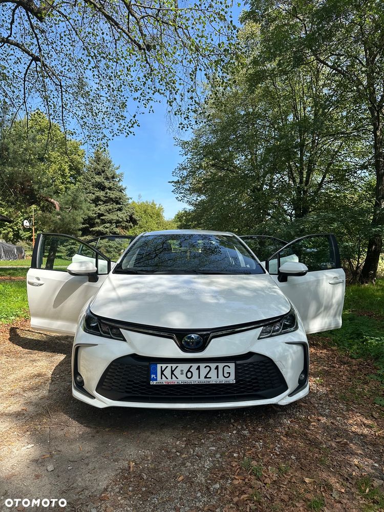 Toyota Corolla - 3