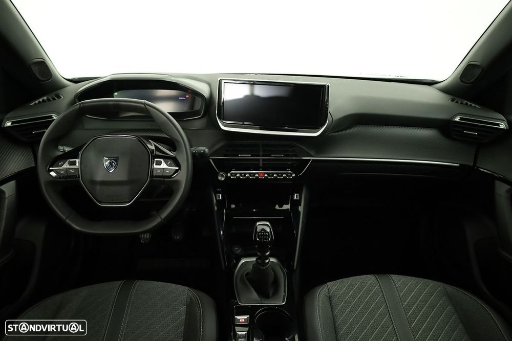 Peugeot 2008 1.2 PureTech Allure - 8