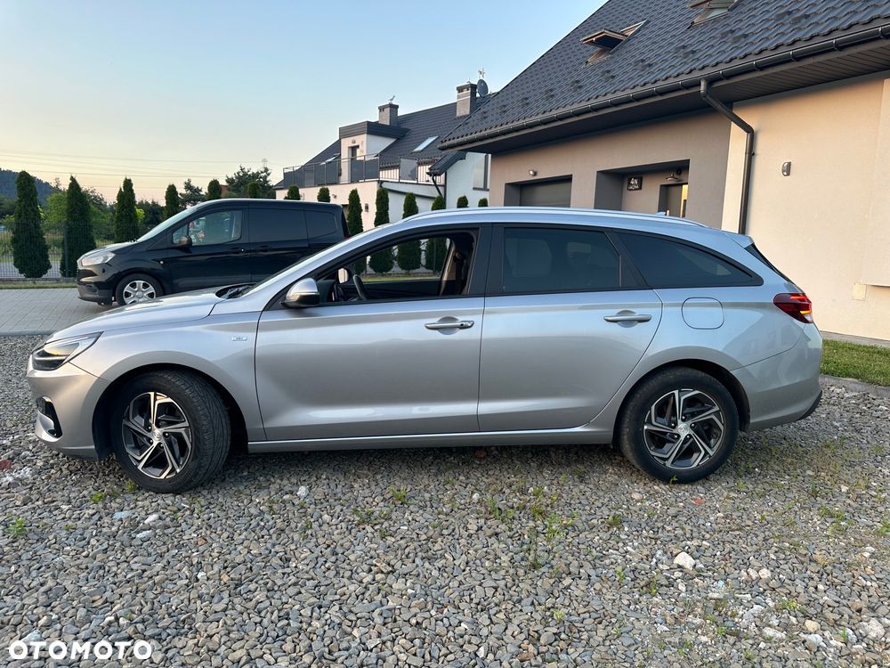 Hyundai i30 1.0 T-GDI 48V-Hybrid Select - 10