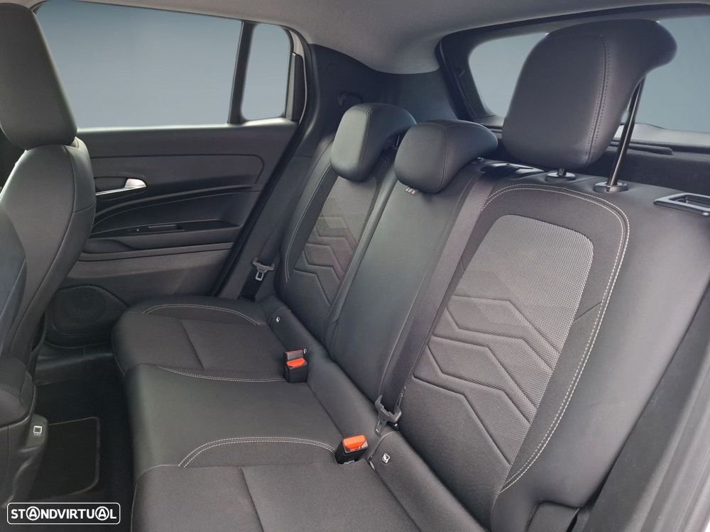Jeep Avenger 1.2 TG Altitude - 12
