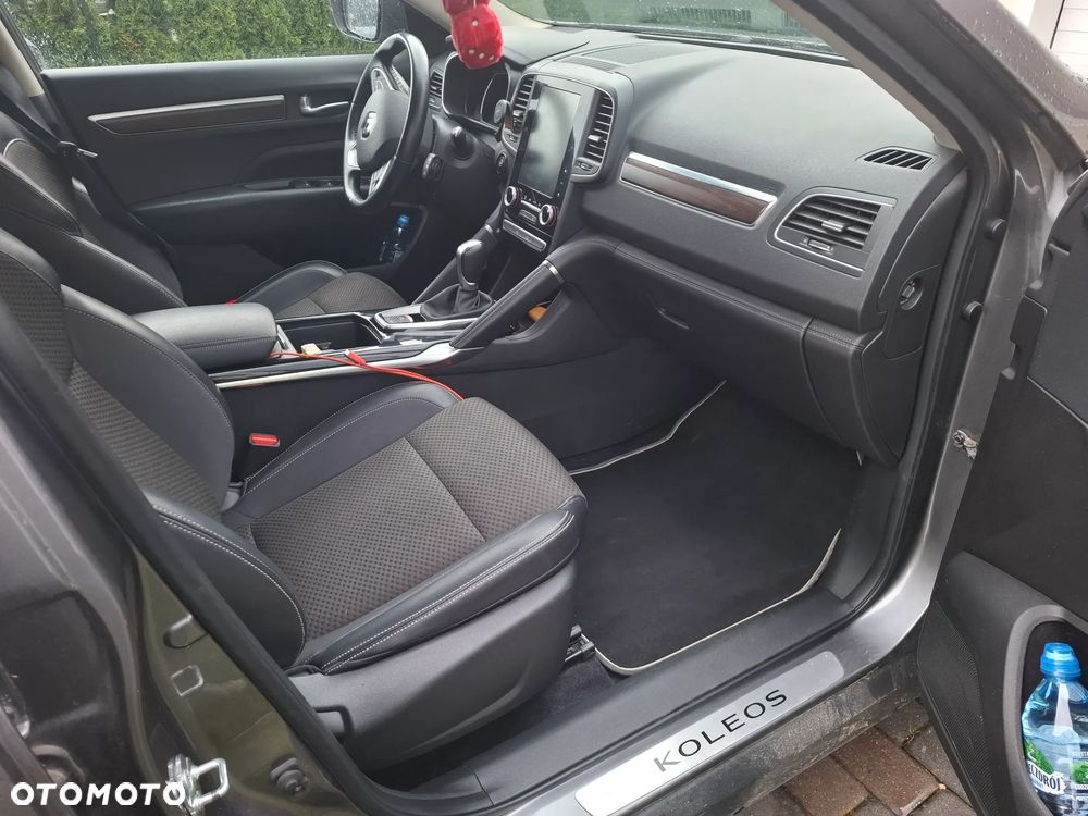 Renault Koleos 2.0 dCi Intens 4x4 X-Tronic - 8