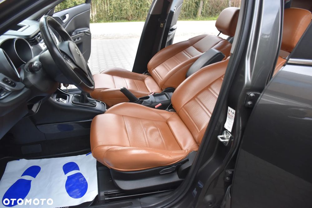 Alfa Romeo Giulietta 1.6 JTDM Distinctive - 12