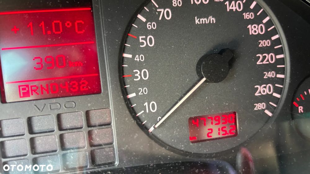 Audi A8 2.8 Tiptronic - 27