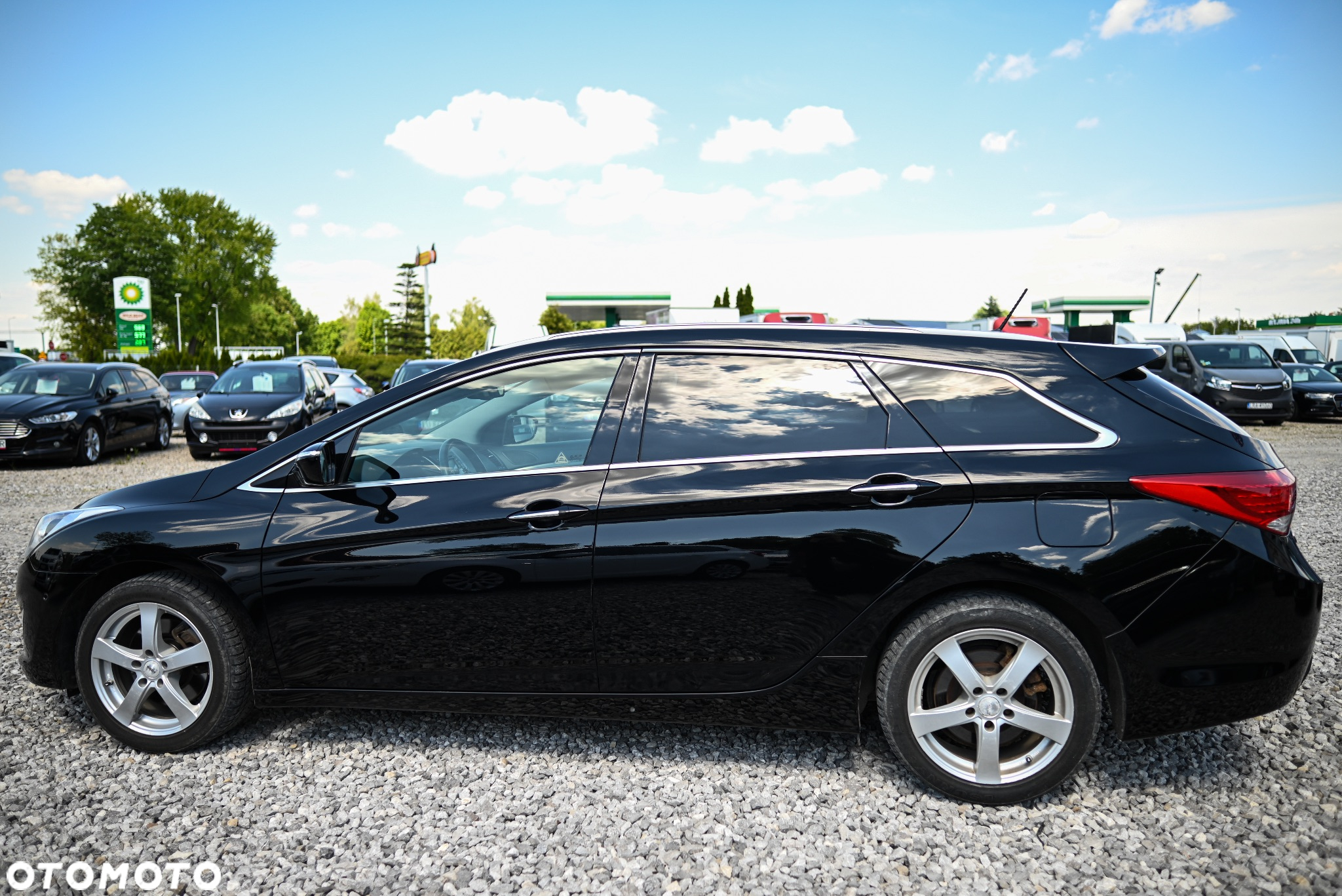 Hyundai i40 1.7 CRDi Style - 4