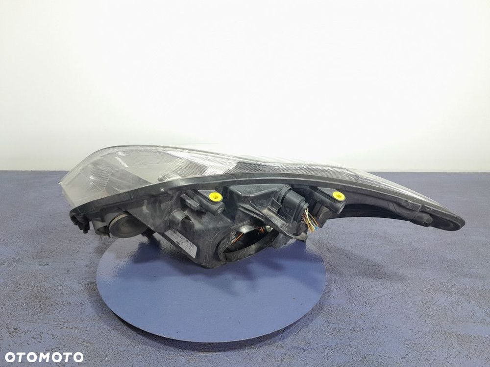 FORD KUGA MK1 REFLEKTOR LAMPA PRZÓD PRAWY XENON EU 8V41-13D154-AF - 3