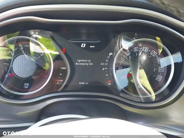 Dodge Challenger Automatik R/T Plus Scat Pack - 17