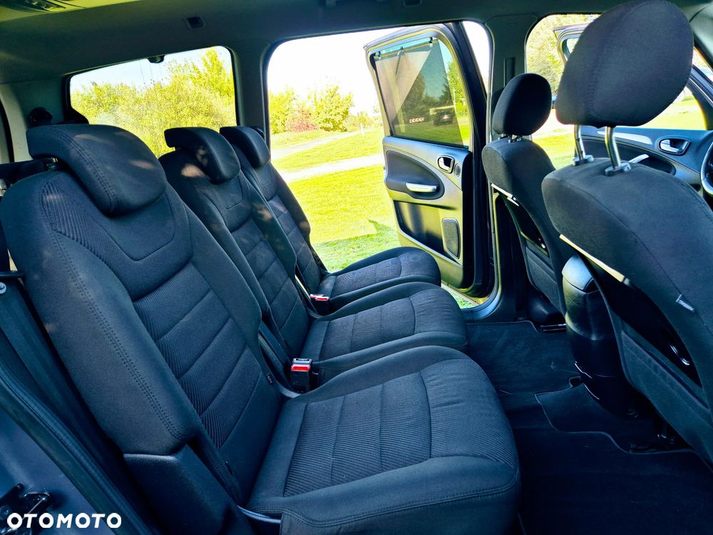 Ford Galaxy 2.0 TDCi Platinium X (Titanium) - 20