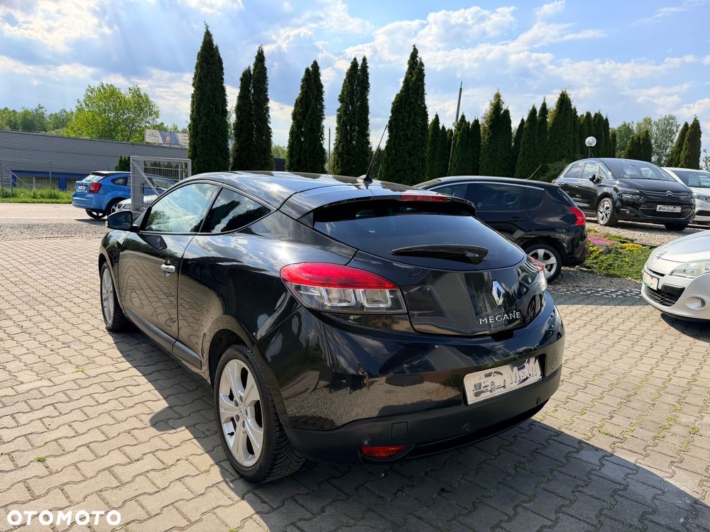 Renault Megane 1.4 16V TCE Dynamique - 5