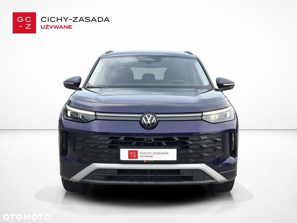 Volkswagen Tayron 1.5 eTSI mHEV Life DSG - 8