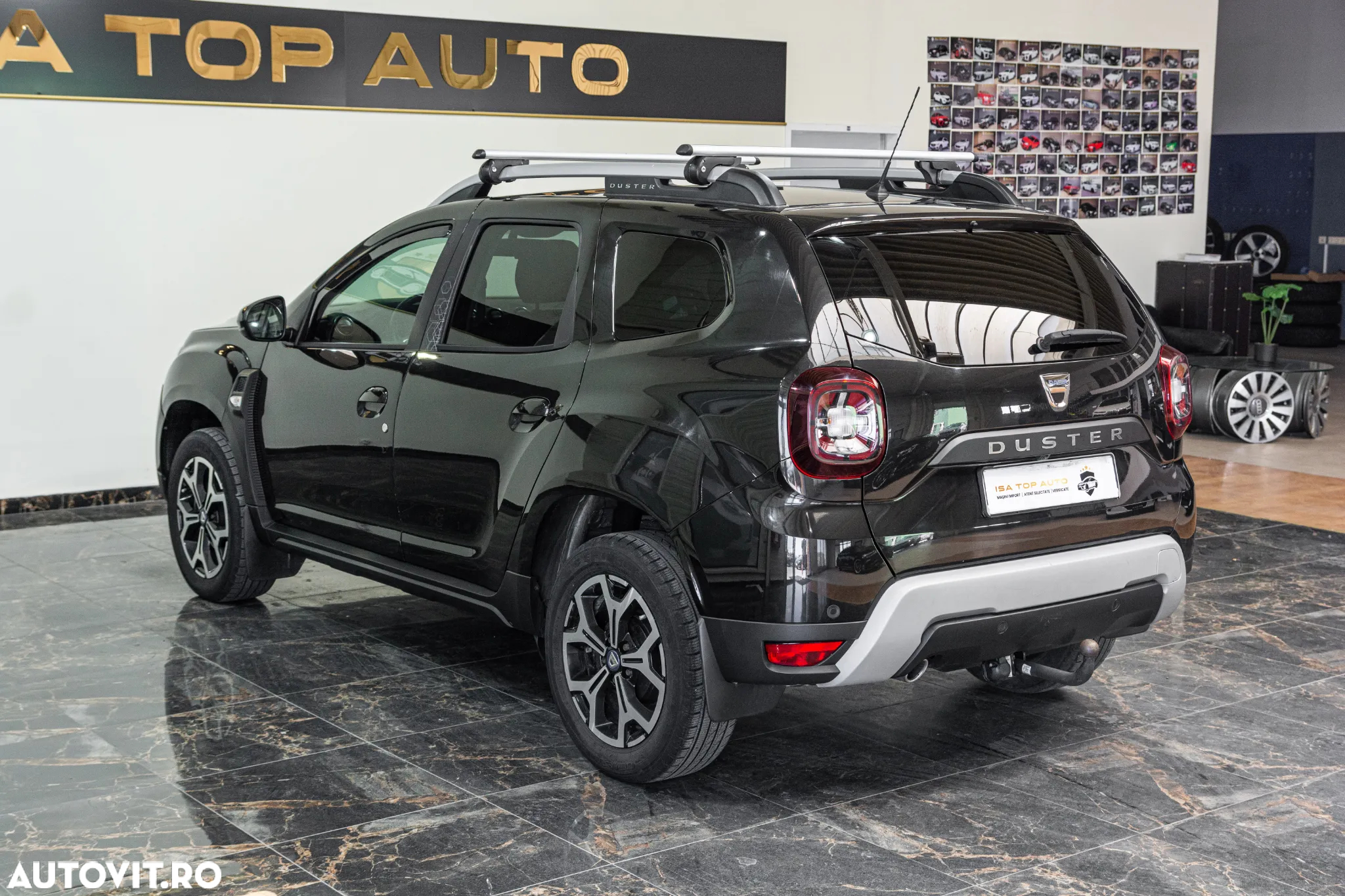 Dacia Duster 1.5 Blue dCi SL BlueLine - 31