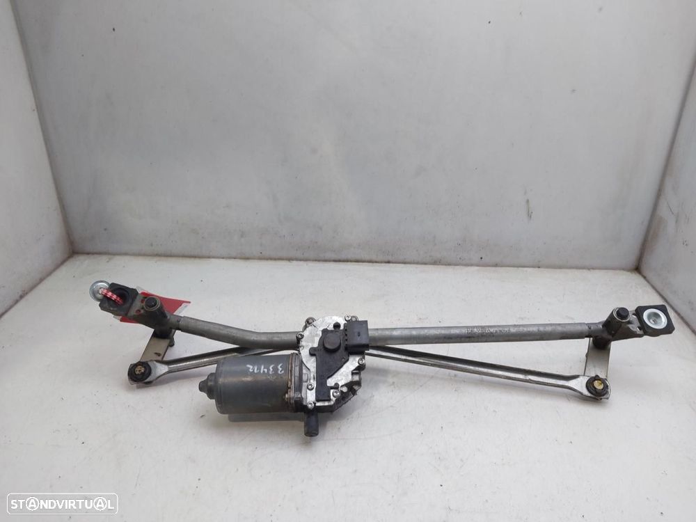 MOTOR LIMPA-VIDROS FRONTAL LAND ROVER FREELANDER - 1