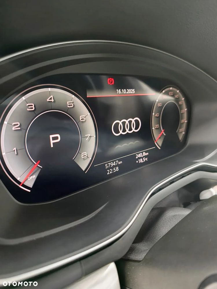 Audi A4 - 24