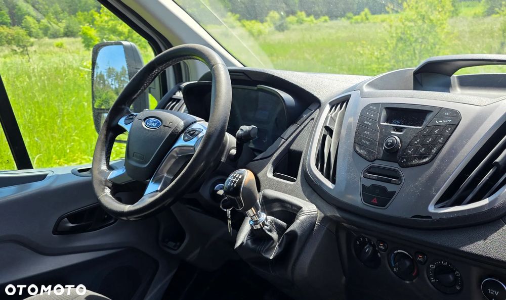 Ford Transit - 16