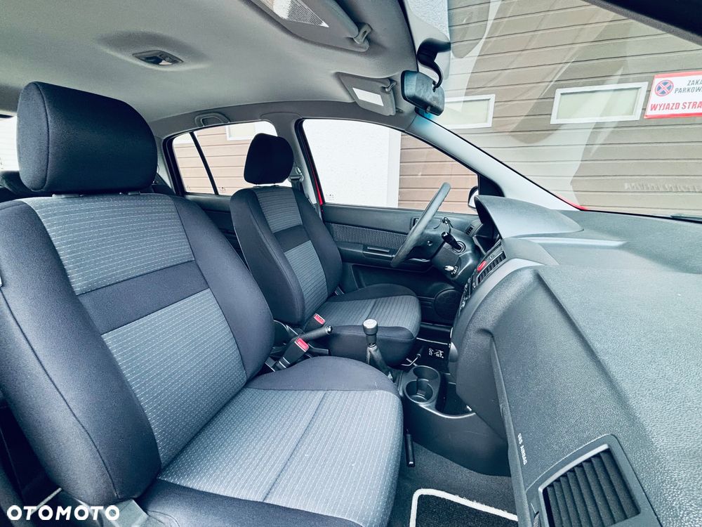 Hyundai Getz - 21